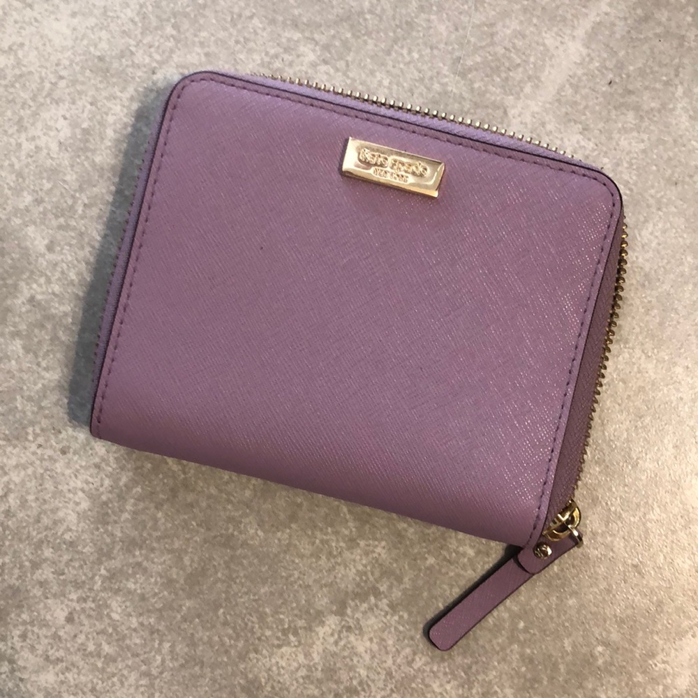 Kate spade wallet